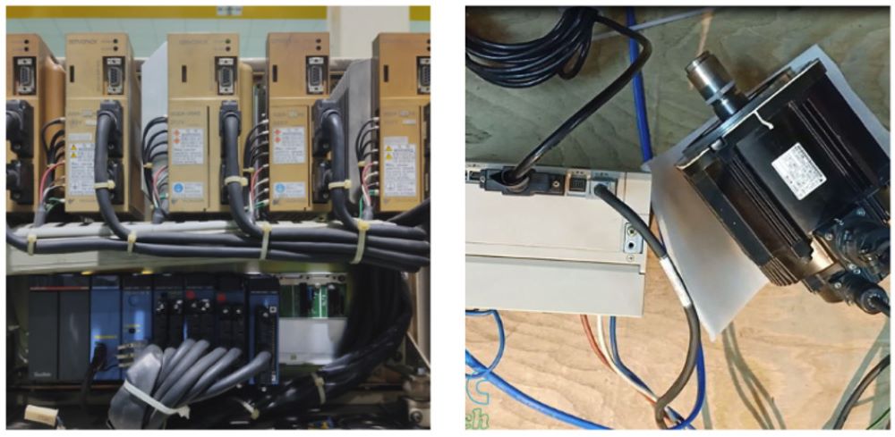 Chuyên sửa chữa servo Yaskawa xử lý nhanh chóng mọi lỗi giá cả hợp lý