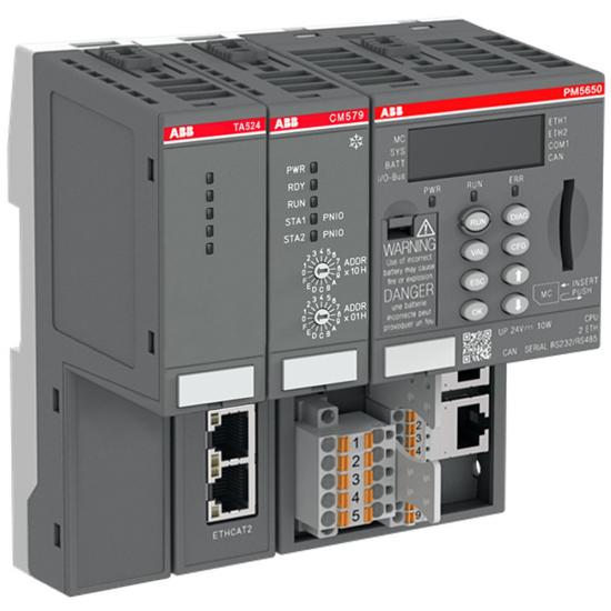Bẻ khóa bộ lập trình ABB, Crack password PLC ABB  giá rẻ tại TP HCM
