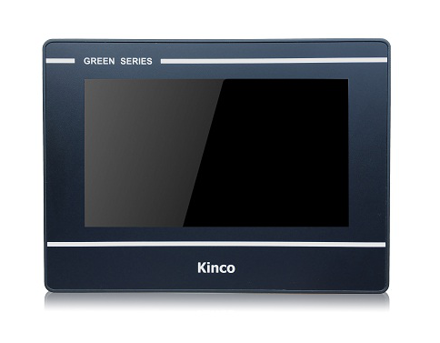 CRACK PASSWORD HMI KINCO MT4000 - UNLOCK HMI KINCO MT4000