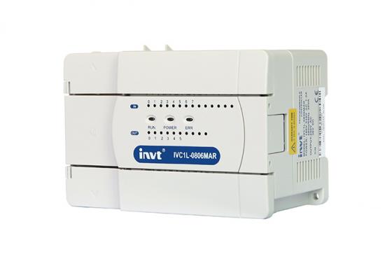 Bẻ khóa bộ lập trình INVT dòng  IVC1L, Crack password PLC INVT dòng IVC1L  giá rẻ tại TP HCM