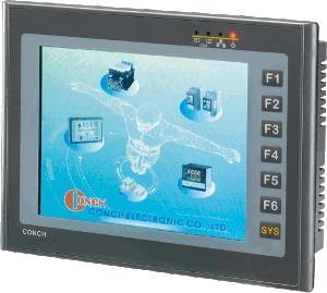Chuyên thay cảm ứng cho Màn hình HMI Conch 780 bị lệch cảm ứng