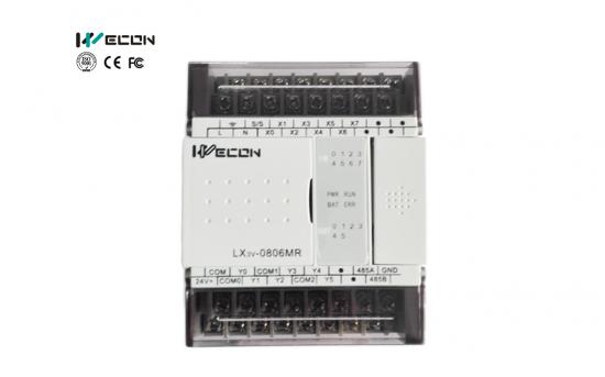 Crack Password PLC Wecon,Unlock Password PLC Wecon, chuyên mở khóa chương trình PLC Wecon-2141