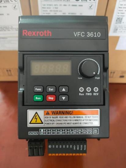 Trung tâm sửa chữa biến tần Bosch Rexroth Uy tín tại TP HCM, LONG AN, TÂY NINH