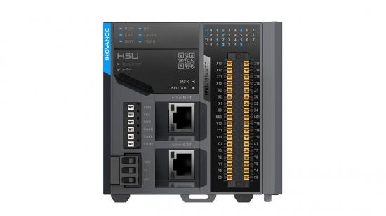 Crack Password PLC Inovance - Unlock Password PLC Inovance - chuyên mở khóa chương trình PLC Inovance