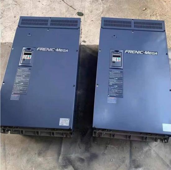 Sửa Chữa biến tần Fuji Uy Tín Toàn Quốc, Khắc Phục Lỗi Nhanh chóng