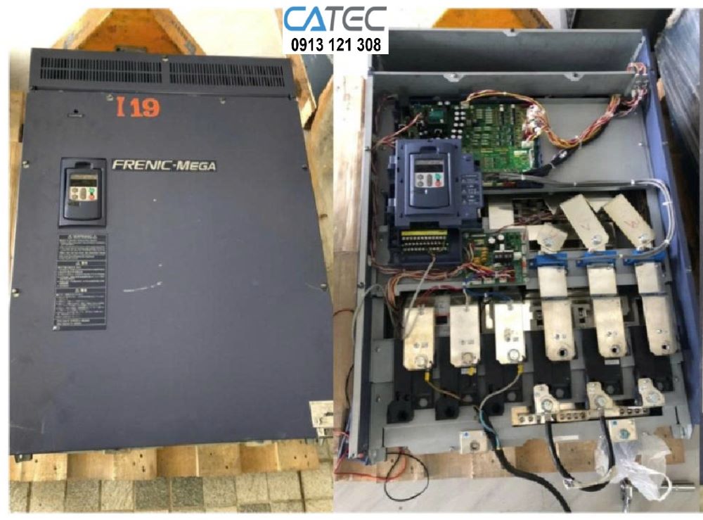 Chuyên Gia Sửa Lỗi E15 (Quá Áp) Biến Tần Hitachi - Hỗ Trợ Nhanh 24/7 Toàn Quốc