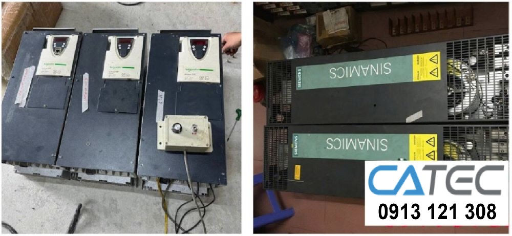 Trung Tâm Sửa Chữa Allen Bradley Uy Tín: Sửa Gấp, Trả Liền - Bảo Hành 3-6 Tháng