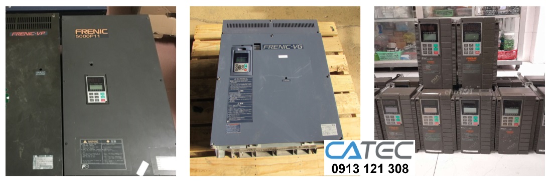 Báo Lỗi Er3 Biến Tần Fuji? Liên Hệ Chuyên Gia Sửa Chữa & Bảo Trì Hệ Thống Chuyên Nghiệp