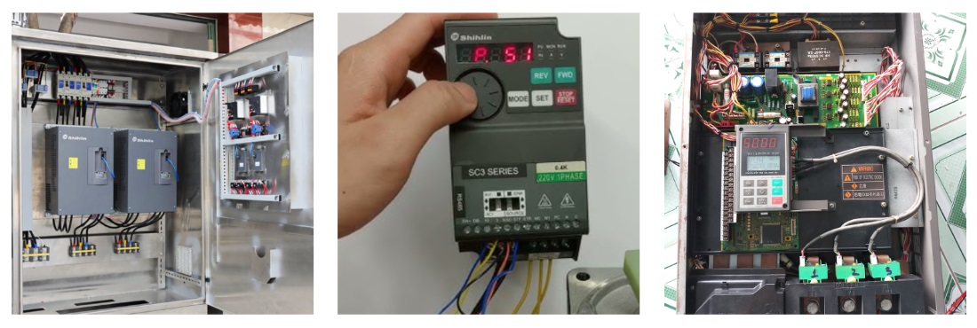 Chuyên Gia Sửa Biến Tần Shihlin - Hơn 15 Năm Giải Quyết Mọi Sự Cố