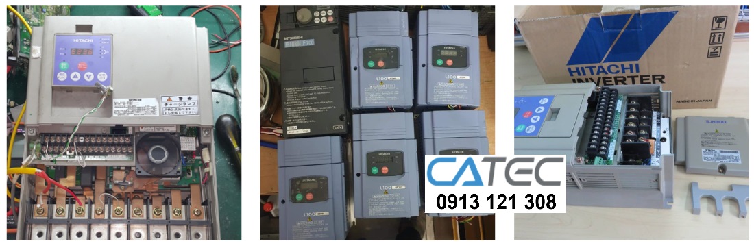 Chuyên Gia 15 Năm Kinh Nghiệm Sửa Chữa Biến Tần Hitachi - Uy Tín & Chuyên Sâu