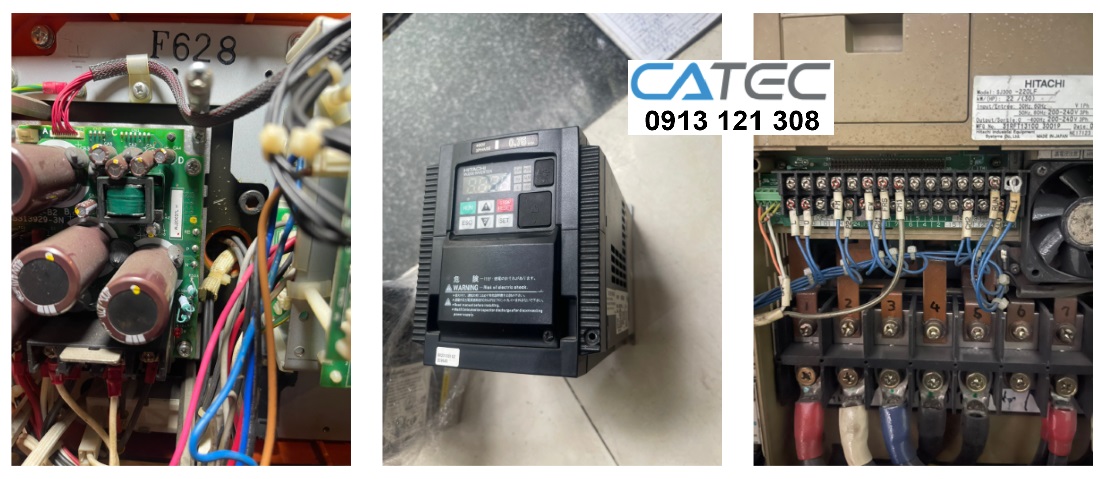 Địa Chỉ Sửa Biến Tần Hitachi Cấp Tốc: Chờ Lấy Gấp - Cam Kết Giá Tốt Nhất & Chuyên Nghiệp