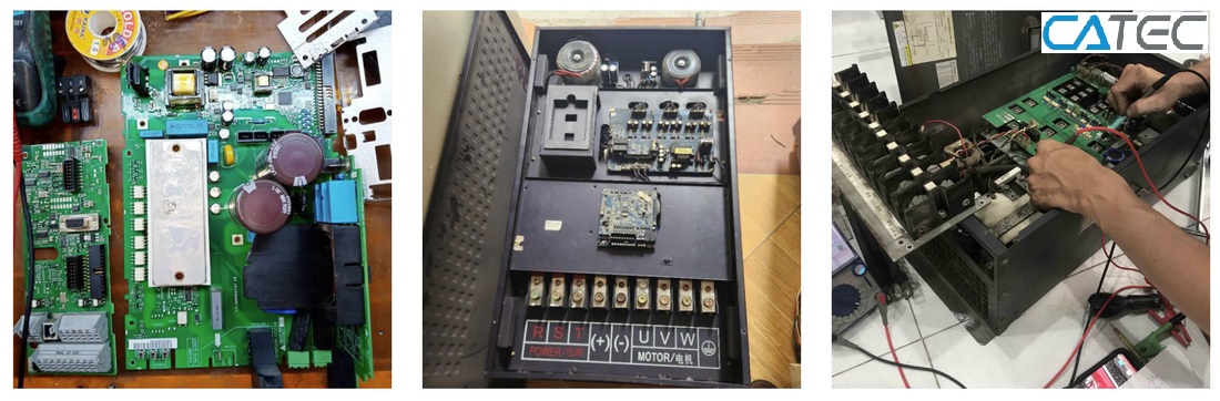 Chuyên Gia Sửa Biến Tần ENC - 15 Năm Kinh Nghiệm, Khắc Phục Mọi Sự Cố