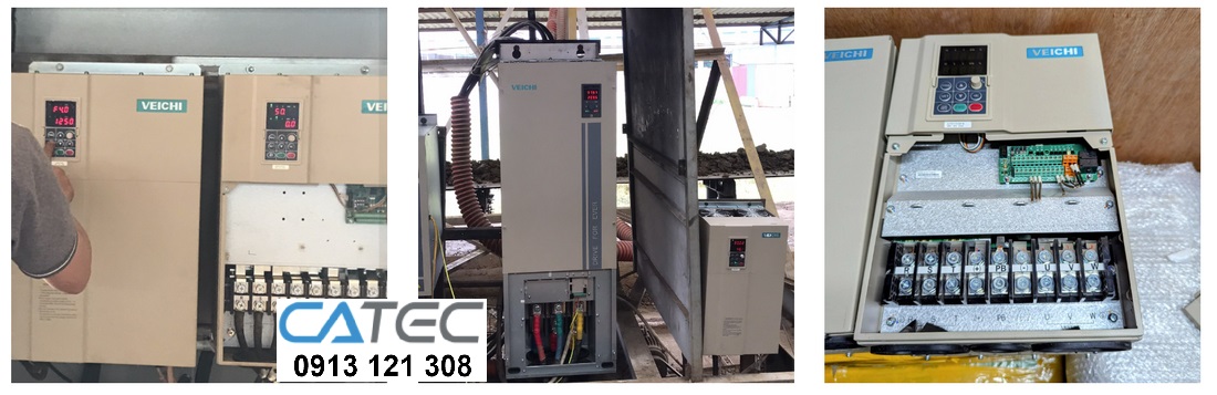 Chuyên Gia Sửa Biến Tần Veichi Với Hơn 15 Năm Trong Nghề - Tư Vấn Miễn Phí