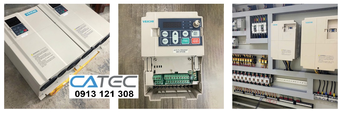 Trung Tâm Sửa Biến Tần Veichi Uy Tín - 15 Năm Giải Quyết Triệt Để Mọi Lỗi