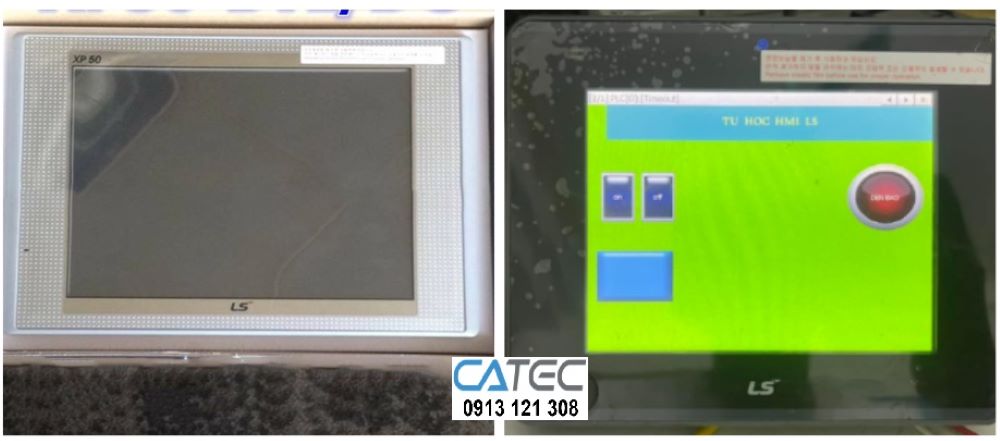 Sửa Màn Hình LS 10 Inch Lỗi Loang Mờ - Xử Lý Ngay Trong Ngày, Trả Máy Nhanh