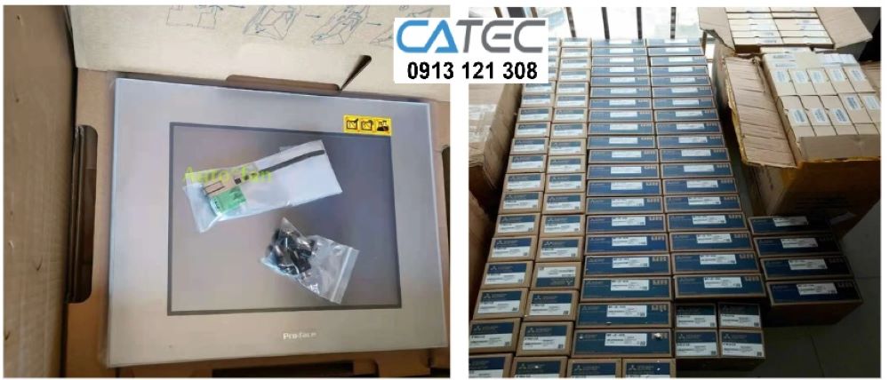 Sửa Màn Hình Proface Giá Rẻ Uy Tín - Hơn 15 Năm Kinh Nghiệm Thực Tế