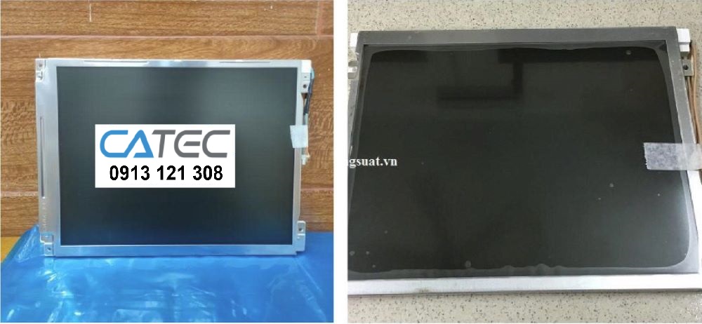 Sửa Màn Hình Cảm ứng TS1070 Fuji MONITOUCH Bị Tối Đen | Chuyên Model 0249 | Báo Giá Ngay