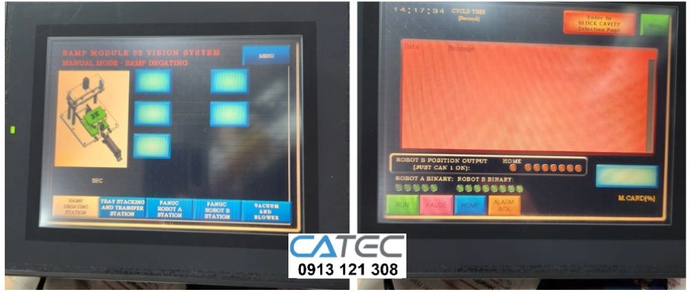 Sửa PLC Delta Mọi Hỏng Hóc - Đội Ngũ Kỹ Sư Giàu Kinh Nghiệm & Linh Kiện Delta Chính Gốc