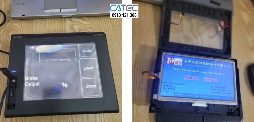 Chuyên Gia Sửa HMI HCM: Khắc Phục Lỗi Màn Hình Chính Xác, Bảo Hành Dài Hạn