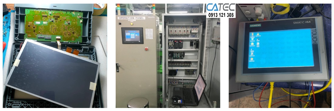 Cung Cấp & Sửa Nhanh Màn Hình Cảm Ứng HMI B&R 4PP065.0571-K30 - Bảo Hành Dài Hạn