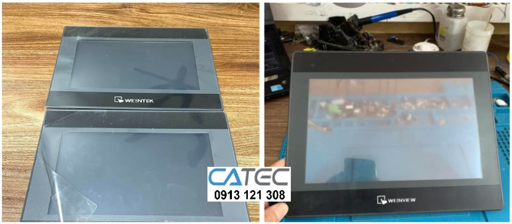 Màn Hình Weinview TK6071IQ Có Sẵn - Hỗ Trợ Kỹ Thuật & Bảo Hành 12 Tháng