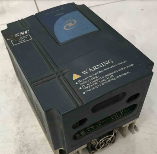 Nhận Sửa Biến Tần ENC - Cam Kết Linh Kiện Chính Hãng & Bảo Hành 3-6 Tháng