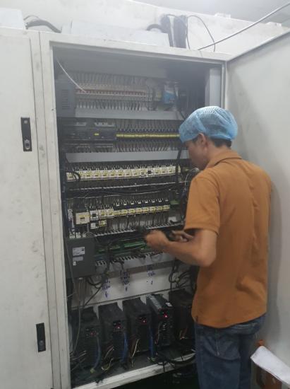 Địa Chỉ Sửa Biến Tần ENC Uy Tín - Dịch Vụ Chờ Lấy Gấp, Hỗ Trợ Giá Linh Hoạt