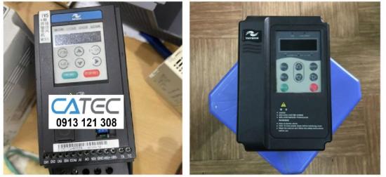 Dịch Vụ Sửa Inovance Cấp Tốc - Nhận Máy & Trả Gấp Trong Ngày | Giá Cạnh Tranh