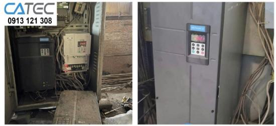 Khắc Phục Lỗi Biến Tần Inovance Triệt Để - Cam Kết Chính Xác & Hỗ Trợ Lắp Đặt Chuyên Nghiệp