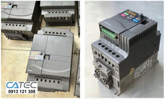 Sửa Gấp Biến Tần Delta Trong Ngày - Cam Kết Chất Lượng, Giá Cạnh Tranh Nhất