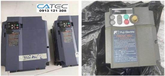 Biến Tần Fuji Lỗi dbH: Nguyên Nhân Quá Nhiệt Điện Trở Hãm & Cách Khắc Phục Nhanh