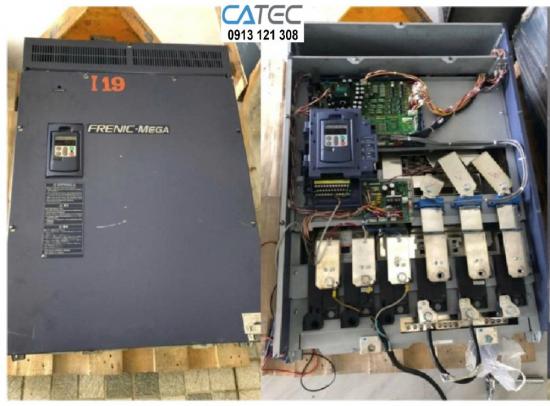 Chuyên Gia Giải Mã: Lỗi E3 Biến Tần Hitachi (Quá Dòng Tăng Tốc) - Nguyên Nhân & Cách Khắc Phục Chính Xác Nhất