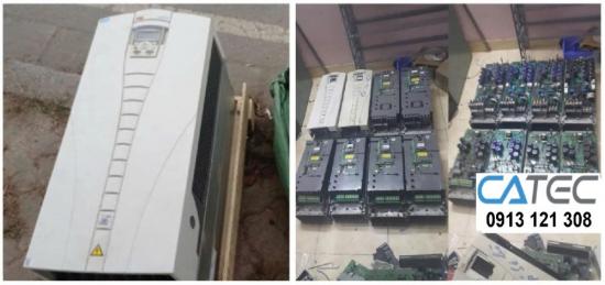 Sửa Chữa Biến Tần ABB Uy Tín Tại TP.HCM - Hỗ Trợ Khẩn, Báo Giá 10 Phút