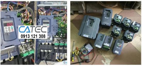 Công Ty Sửa Chữa Biến Tần Allen Bradley Uy Tín - Đội Ngũ Kỹ Sư Đẳng Cấp & Hỗ Trợ Lắp Đặt Toàn Quốc