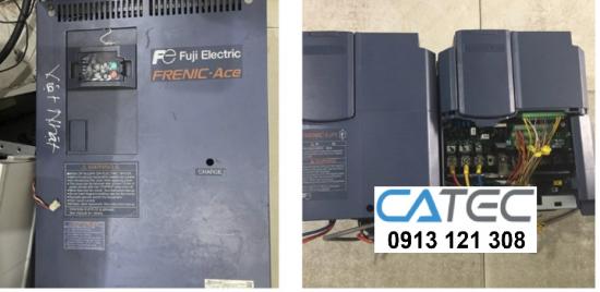 Sửa Biến Tần Fuji Uy Tín - Hơn 15 Năm Trong Nghề, Giải Quyết Triệt Để Lỗi Phức Tạp