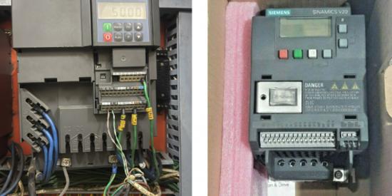 Báo Lỗi F0030 Quạt Hỏng: Hướng Dẫn Xử Lý & Dịch Vụ Sửa Biến Tần Siemens Chuyên Nghiệp, Giải Quyết Tận Gốc