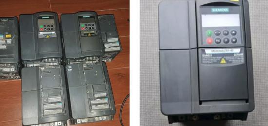 Biến Tần Siemens Báo F0021 - Lỗi Chạm Đất: Nguyên Nhân & Cách Sửa Chữa An Toàn Với Kỹ Thuật Chuyên Nghiệp