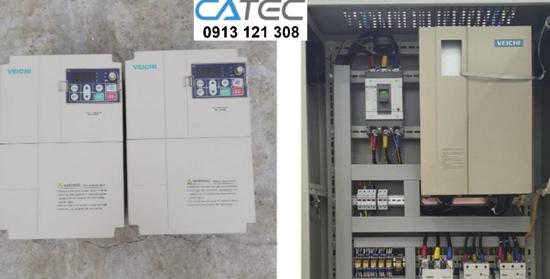 Chuyên Sửa Biến Tần Veichi Tận Nơi - Kỹ Sư Giỏi, Hỗ Trợ Lắp Đặt Chu Đáo