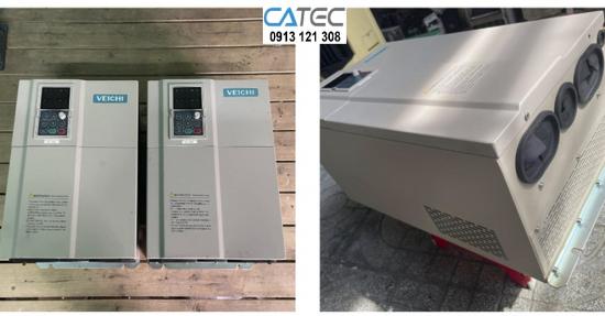 Sửa Chữa Biến Tần Veichi Chuyên Nghiệp - Đội Ngũ Kỹ Sư Giỏi, Cam Kết Hỗ Trợ Lắp Đặt