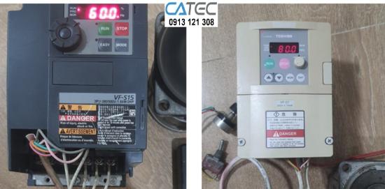 Trung Tâm Hỗ Trợ Toàn Diện Biến Tần Toshiba: Sửa Chữa Chuyên Sâu & Lắp Đặt Chuẩn Kỹ Thuật