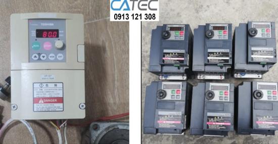 Trung Tâm Sửa Chữa Biến Tần Uy Tín - Chuyên Toshiba & Bảo Hành Tất Cả Hãng, Lấy Gấp Không Cần Chờ