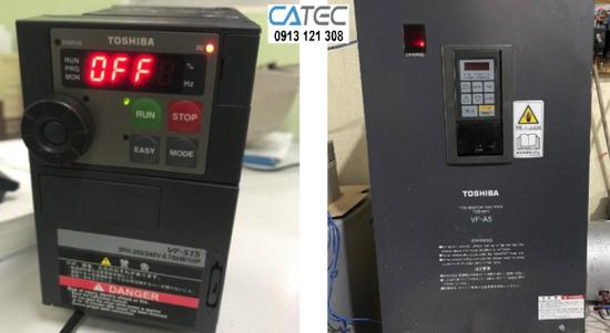 Công Ty Sửa Chữa Biến Tần Toshiba Chuyên Nghiệp - Đội Ngũ Kỹ Sư Giỏi, Hỗ Trợ Lắp Đặt Tận Nơi