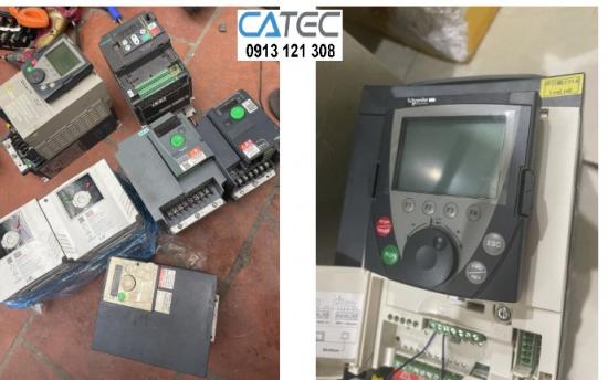 Chuyên Gia Giải Mã Lỗi F030 Biến Tần Schneider & Hướng Dẫn Khắc Phục Chính Xác