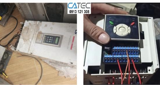 Công Ty Sửa Biến Tần LS Chuyên Nghiệp: Sửa Gấp, Lấy Liền, Bảo Hành 3-6 Tháng