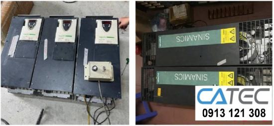 Khắc Phục Ngay Lỗi F0003 Lenze: Hướng Dẫn Chi Tiết & Dịch Vụ Sửa Chữa Chuyên Sâu