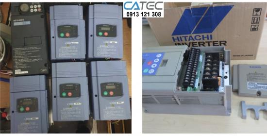 Hướng Dẫn Xử Lý Nhanh Lỗi E6 Trên Biến Tần Hitachi - Dịch Vụ Sửa Chữa Uy Tín Toàn Quốc