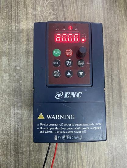 Dịch Vụ Sửa Biến Tần ENC Chuyên Nghiệp: Sửa Gấp - Trả Liền - Bảo Hành 3-6 Tháng