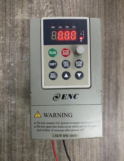 Chuyên Gia Sửa Biến Tần ENC - 15 Năm Kinh Nghiệm, Khắc Phục Mọi Sự Cố