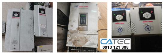 Công Ty Sửa Biến Tần LS Uy Tín - Hơn 15 Năm Kinh Nghiệm Trong Nghề