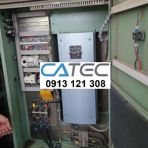 Sửa Ngay Lỗi 17 Biến Tần Vacon (Lỗi Dưới Tải): Hướng Dẫn Chi Tiết & Hỗ Trợ Sửa Chữa 24/7 Toàn Quốc